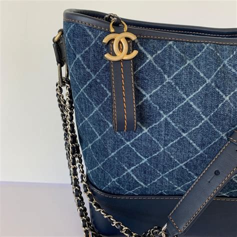 chanel bag price in dubai|Chanel denim hobo bag.